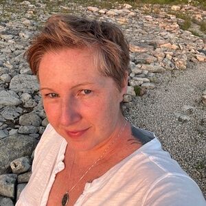 Meet your Posher, Brooke